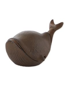 WHALE KEY HIDER
